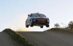 Hyundai Veloster Rally Car 2012 года